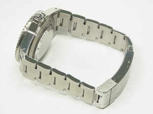 ROLEX Sea-Dweller 16600 P series Genuine goods Mens 184875003 hannari-shop