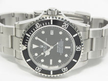 ROLEX Sea-Dweller 16600 P series Genuine goods Mens 184875003 hannari-shop