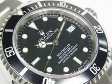 ROLEX Sea-Dweller 16600 P series Genuine goods Mens 184875003 hannari-shop