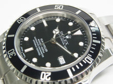ROLEX Sea-Dweller 16600 P series Genuine goods Mens 184875003 hannari-shop