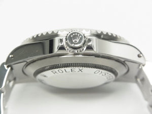 ROLEX Sea-Dweller 16600 P series Genuine goods Mens 184875003 hannari-shop