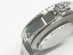 ROLEX Sea-Dweller 16600 P series Genuine goods Mens 184875003 hannari-shop