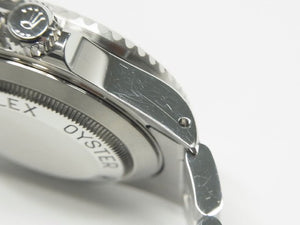 ROLEX Sea-Dweller 16600 P series Genuine goods Mens 184875003 hannari-shop