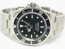 ROLEX Submariner No-Date 14060M G series Genuine goods Mens 184878677 hannari-shop