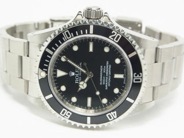 ROLEX Submariner No-Date 14060M G series Genuine goods Mens 184878677 hannari-shop