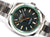 ROLEX Milgauss green glass 116400GV 2019  Genuine goods Mens 184887106 hannari-shop