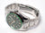 ROLEX Milgauss green glass 116400GV 2019  Genuine goods Mens 184887106 hannari-shop
