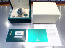 ROLEX Milgauss green glass 116400GV 2019  Genuine goods Mens 184887106 hannari-shop