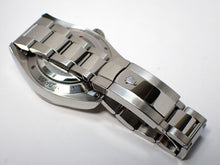 ROLEX Milgauss green glass 116400GV 2019  Genuine goods Mens 184887106 hannari-shop
