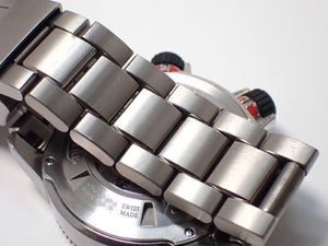 JAEGER LECOULTRE Master Compressor Diving Alarm Navy Seals Q183T470 1500 Lot Limited '09  Genuine goods Mens 184907012 hannari-shop