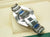 ROLEX GMT MasterII blue black bezel 126710BLNR Oyster Bracelet '21 purchased Mens 184908993 hannari-shop
