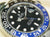 ROLEX GMT MasterII blue black bezel 126710BLNR Oyster Bracelet '21 purchased Mens 184908993 hannari-shop