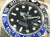 ROLEX GMT MasterII blue black bezel 126710BLNR Oyster Bracelet '21 purchased Mens 184908993 hannari-shop