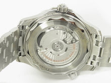 OMEGA SEA MASTER Divers300M Co-Axial Master Chrono meter 42 MM blue Dial Genuine goods Mens 184922826 hannari-shop