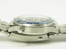 OMEGA SEA MASTER Divers300M Co-Axial Master Chrono meter 42 MM blue Dial Genuine goods Mens 184922826 hannari-shop