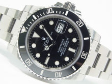 ROLEX Submariner date 16610LN V series Genuine goods Mens 184928717 hannari-shop