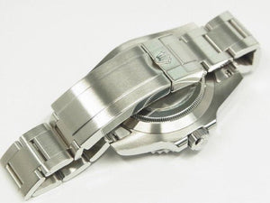 ROLEX Submariner date 116610LN V series Genuine goods Mens 184928717 hannari-shop