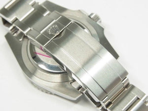 ROLEX Submariner date 116610LN V series Genuine goods Mens 184928717 hannari-shop