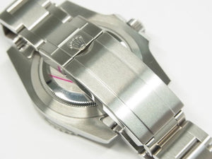ROLEX Submariner date 16610LN V series Genuine goods Mens 184928717 hannari-shop