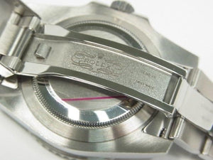 ROLEX Submariner date 116610LN V series Genuine goods Mens 184928717 hannari-shop