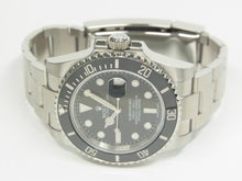 ROLEX Submariner date 16610LN V series Genuine goods Mens 184928717 hannari-shop