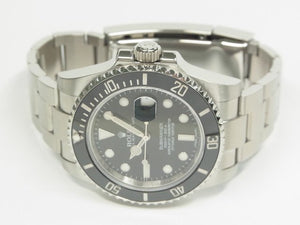 ROLEX Submariner date 16610LN V series Genuine goods Mens 184928717 hannari-shop
