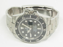 ROLEX Submariner date 116610LN V series Genuine goods Mens 184928717 hannari-shop