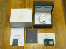 ROLEX Submariner date 16610LN V series Genuine goods Mens 184928717 hannari-shop