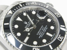 ROLEX Submariner date 16610LN V series Genuine goods Mens 184928717 hannari-shop