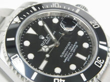 ROLEX Submariner date 116610LN V series Genuine goods Mens 184928717 hannari-shop