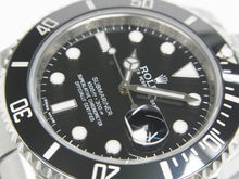 ROLEX Submariner date 16610LN V series Genuine goods Mens 184928717 hannari-shop