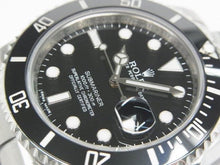 ROLEX Submariner date 116610LN V series Genuine goods Mens 184928717 hannari-shop