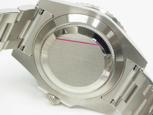 ROLEX Submariner date 16610LN V series Genuine goods Mens 184928717 hannari-shop