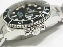 ROLEX Submariner date 16610LN V series Genuine goods Mens 184928717 hannari-shop