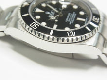 ROLEX Submariner date 16610LN V series Genuine goods Mens 184928717 hannari-shop