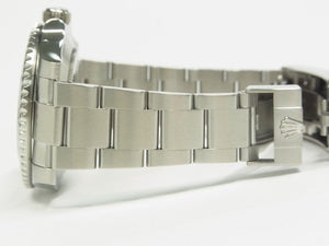 ROLEX Submariner date 16610LN V series Genuine goods Mens 184928717 hannari-shop