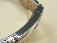 ROLEX Datejust 41 SS x Everose Gold combination Chocolate 126331 Mens 184932311 hannari-shop