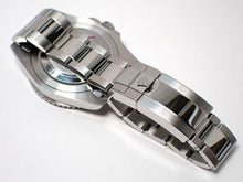 ROLEX GMT MasterII red blue bezel Oyster Bracelet 126710BLRO '21 Mens 184990487 hannari-shop