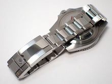 ROLEX GMT MasterII red blue bezel Oyster Bracelet 126710BLRO '21 Mens 184990487 hannari-shop