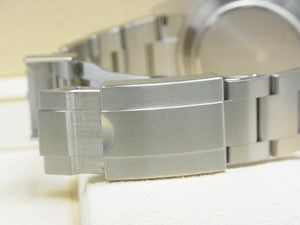 ROLEX EXPLORER II black 42 MM 226570 Mens 185101178 hannari-shop