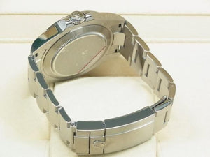 ROLEX EXPLORER II black 42 MM 226570 Mens 185101178 hannari-shop