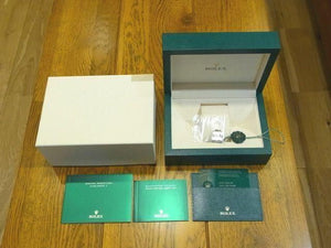 ROLEX EXPLORER II black 42 MM 226570 Mens 185101178 hannari-shop