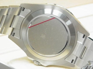 ROLEX EXPLORER II black 42 MM 226570 Mens 185101178 hannari-shop