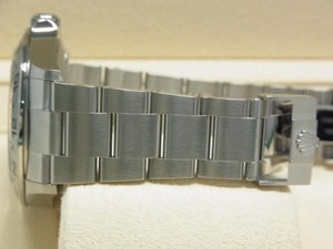ROLEX EXPLORER II black 42 MM 226570 Mens 185101178 hannari-shop