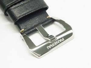 PANERAI Luminor Base logo PAM00000 Q series Genuine goods Mens 185136556 hannari-shop