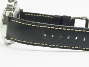 PANERAI Luminor Base logo PAM00000 Q series Genuine goods Mens 185136556 hannari-shop