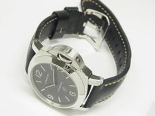 PANERAI Luminor Base logo PAM00000 Q series Genuine goods Mens 185136556 hannari-shop