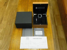 PANERAI Luminor Base logo PAM00000 Q series Genuine goods Mens 185136556 hannari-shop