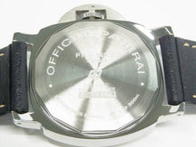 PANERAI Luminor Base logo PAM00000 Q series Genuine goods Mens 185136556 hannari-shop