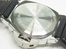 PANERAI Luminor Base logo PAM00000 Q series Genuine goods Mens 185136556 hannari-shop